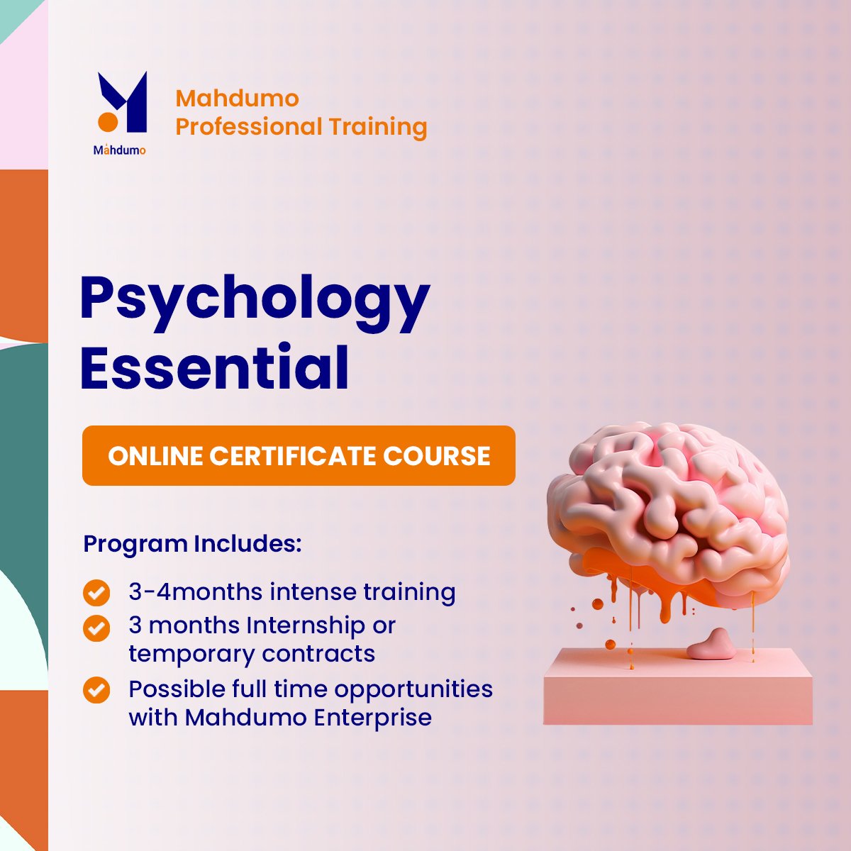 Psychology Essentials