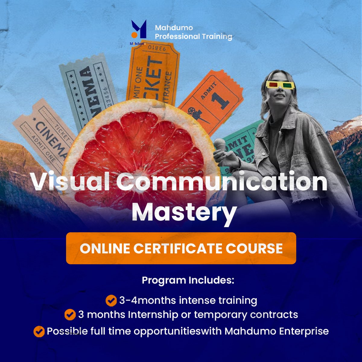 Visual Communication