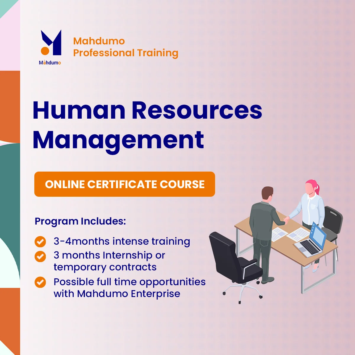 Human Resources Management