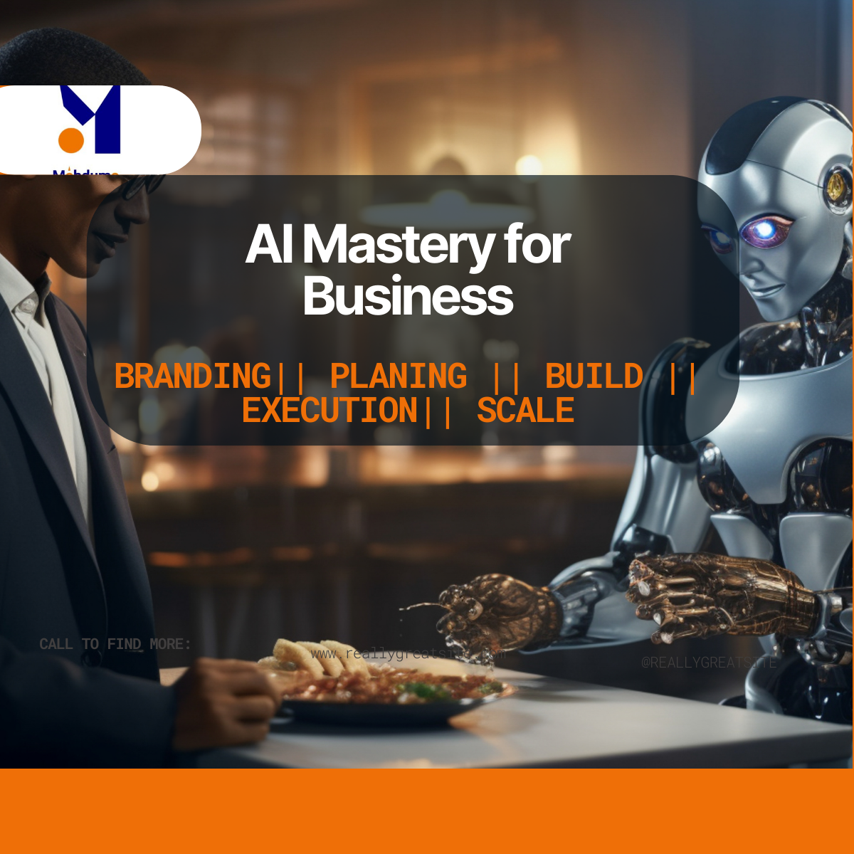 Ai Mastery For Business